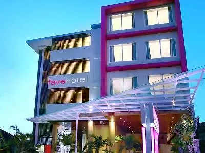Favehotel Square