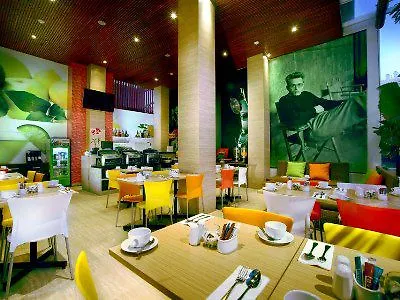 Favehotel Square 3*