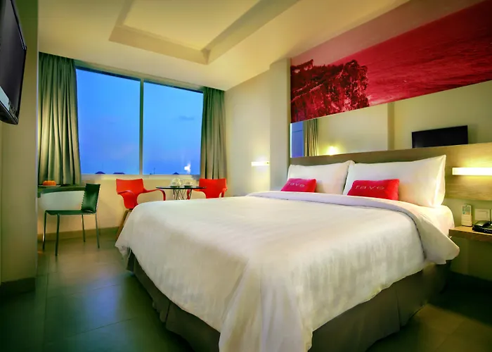 Favehotel Square 酒店