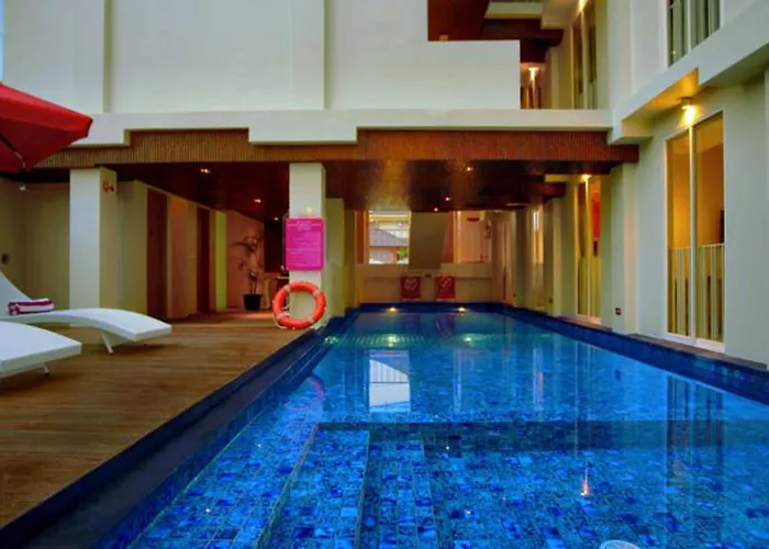 Favehotel Square 酒店