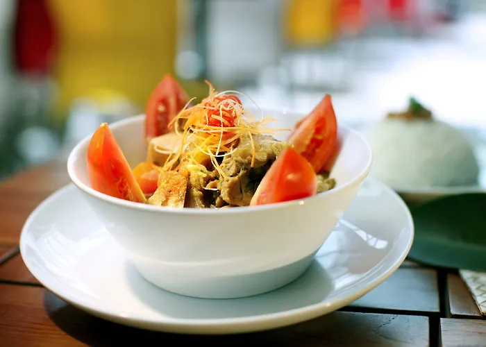 酒店 Favehotel Square