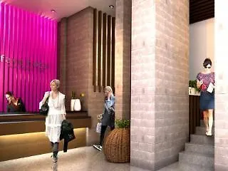 Favehotel Square 酒店 庫塔