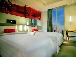Favehotel Square 酒店 3*