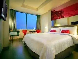 Favehotel Square 3*