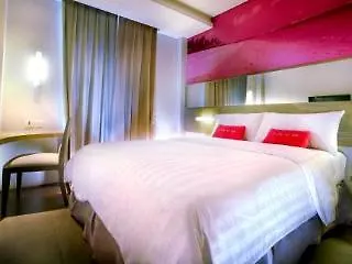 Favehotel Square 酒店