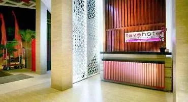 Favehotel Square 酒店 庫塔