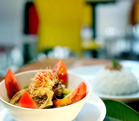 Favehotel Square 酒店 庫塔