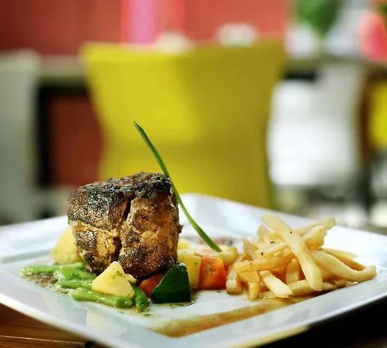 酒店 Favehotel Square