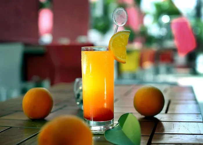 Favehotel Square 酒店