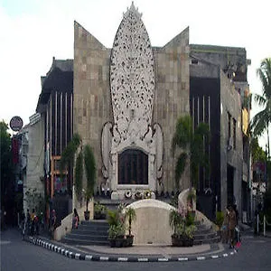 Favehotel Square 3*