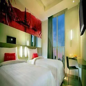 酒店 Favehotel Square 庫塔