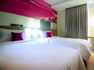 Favehotel Square 3* 庫塔