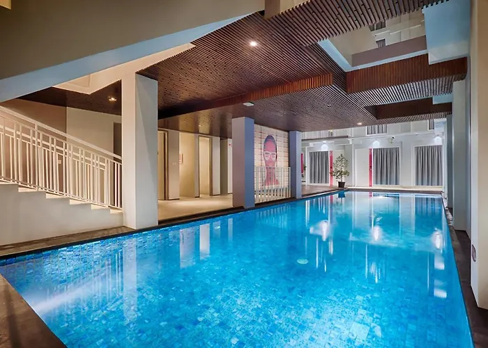Favehotel Square 3*