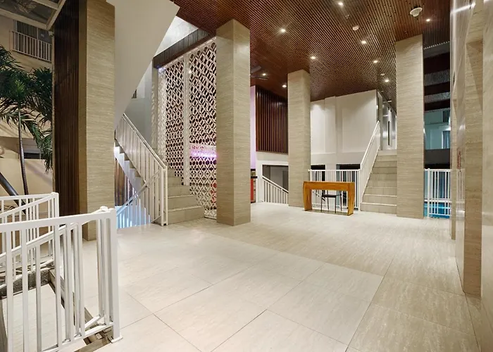 Favehotel Square 酒店
